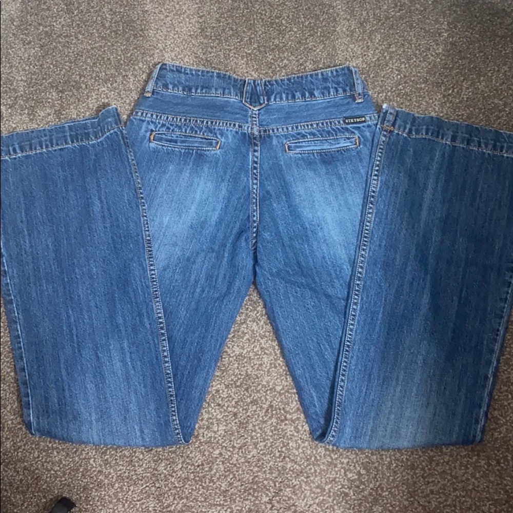 Stetson City Trousers